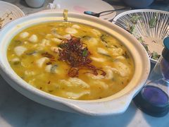 -小菜园新徽菜(无锡宜家荟聚中心店)