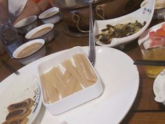 -前门杨记·铜锅涮肉(王府井·故宫店)