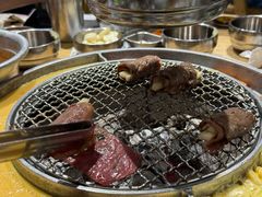 -姜虎东白丁烤肉(深圳湾后海汇店)