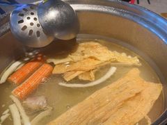 -同仁四季椰子鸡(宝安壹方城店)