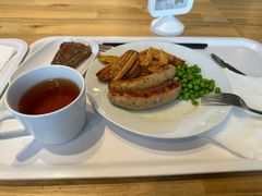 -宜家·瑞典风味餐厅(四元桥店)