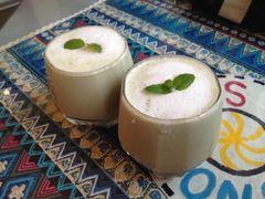 -林记木担鱼丸汤(鼓浪屿店)