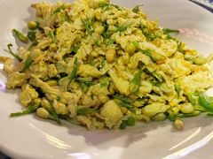 茉莉花炒蛋-滇道云南特色料理(康定路店)