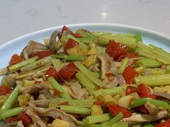 -花椒俏川菜小馆(南海万达店)