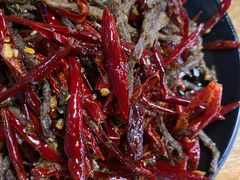 -邱金小炒·30 年盐帮江湖菜(自贡店)