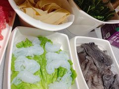 -海底捞火锅(海宁路店)