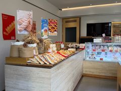 -那家面包房(珠江路店)