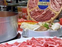 -麻辣因子滩羊火锅(世和广场店)