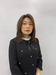 -YESIDO BLACK椰岛造型
