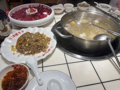 -幸运牛汕头小黄牛牛肉火锅(梅林店)