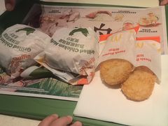 -麦当劳(余姚北站店)