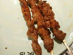 -炭舍干锅·烤鱼(扬名广场店)