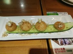 -江南果道西餐厅(北京路店)