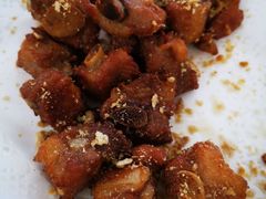 -东兴黄鳝饭店(江洲店)