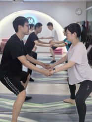 点击看大图 -爱尔乐美孕产瑜伽·普拉提