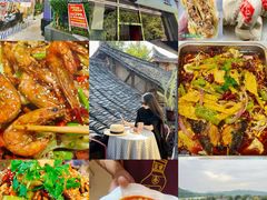 -阆辣荟餐饮(老味道8年·古城店)