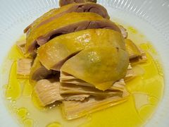 -狮王府淮扬菜(新街口友谊店)