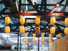-五十六号院涮肉(雍和宫店)