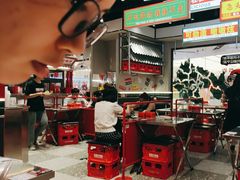 -堂堂小伙夫·辽宁小吃大排档(京西大悦城店)