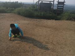 天边-高尔山公园