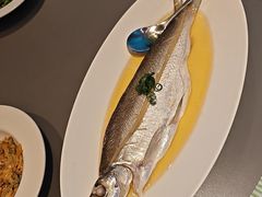 -桂满陇·杭州小馆(巴黎春天浦建店)