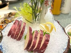 -79号渔船海鲜饭店(宝安店)