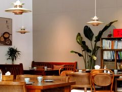 -如禾素食·下午茶·糖水