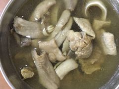 牛杂-老牌依强牛肉店(达道总店)