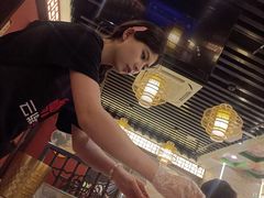 -云鼎·炙火精酿啤酒秘制烧烤(工体店)