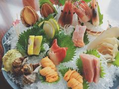 -九井澤精致料理(金茂店)