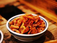鹅肠-盟重烧烤(高正街店)