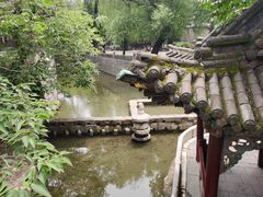 -晋祠博物馆