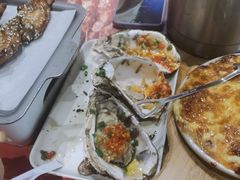-木屋烧烤(岗顶二店)