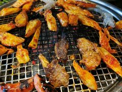 -悟烧·自助烤肉料理(秋林旗舰店)