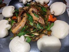 -呱呱叫民俗风味主题餐厅(沣峪口店)