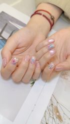 -七彩虹美甲美睫 半永久
