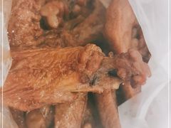 -李烧鸭(匡山西路店)