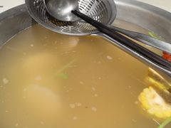 -八合里潮汕鲜牛肉火锅(万科里店)