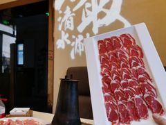 -阳坊胜利涮羊肉(阳坊老店)