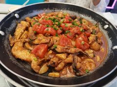 -大师傅金奖啤酒鱼(西街口总店)