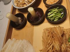 -卯时·龙光雅宴·精致锡帮菜(惠山古镇店)