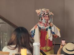 -阿庄新豫菜(通泰路店)