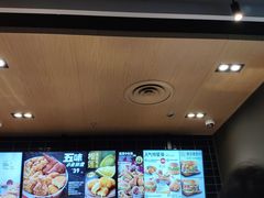 -肯德基(锦州万达店)