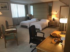 -成都绿洲大酒店(春熙路太古里店)