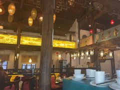 -HOHO餐厅(古子城店)