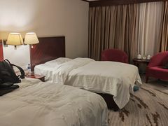 -北京百纳烟台山商务酒店
