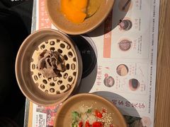 -温野菜涮涮锅(曲江大悦城店)