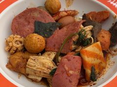 -川锦汇麻辣拌(长大店)
