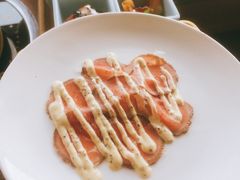 生牛肉刺身-水林间·寿喜烧自助(仙林金鹰店)