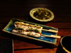 -山葵家居酒屋(天目里店)